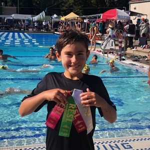 Fundraising Page: Noah Antuna